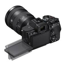 Sony Alpha 7 IV